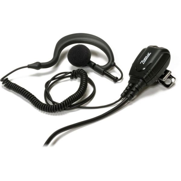 FLEX-headset Zodiac 47430 med mik.type E